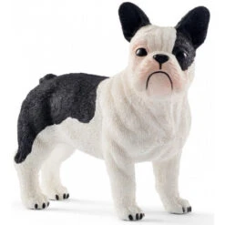 Schleich 13877 Franse Bulldog FarmWorld
