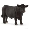 Schleich 13879 Black Angus Stier Farm World -Berg Winkel schleich 13879 angus stier