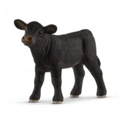 Schleich 13880 Angus Kalf FarmWorld -Berg Winkel schleich 13880 angus kalf 1