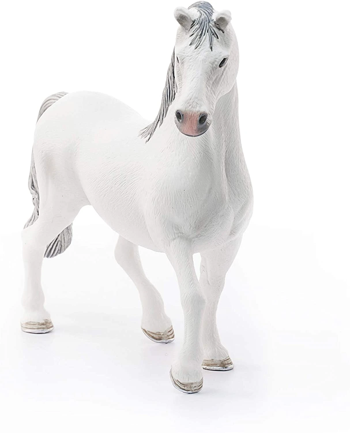 Schleich 13887 Lippizaner Hengst HorseClub 4 Schleich 13887 Lippizaner Hengst HorseClub - Afbeelding 2