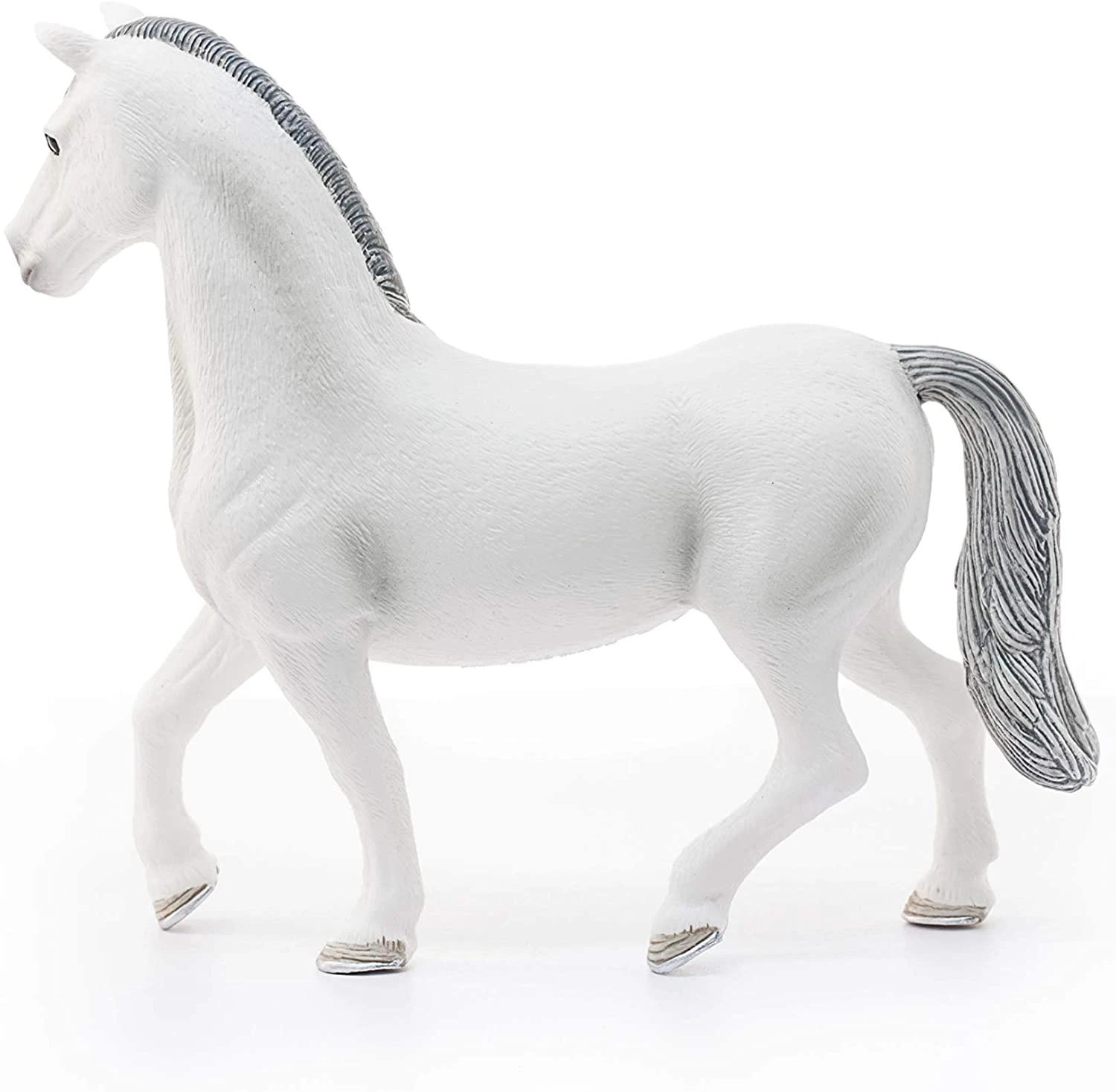 Schleich 13887 Lippizaner Hengst HorseClub 5 Schleich 13887 Lippizaner Hengst HorseClub - Afbeelding 3