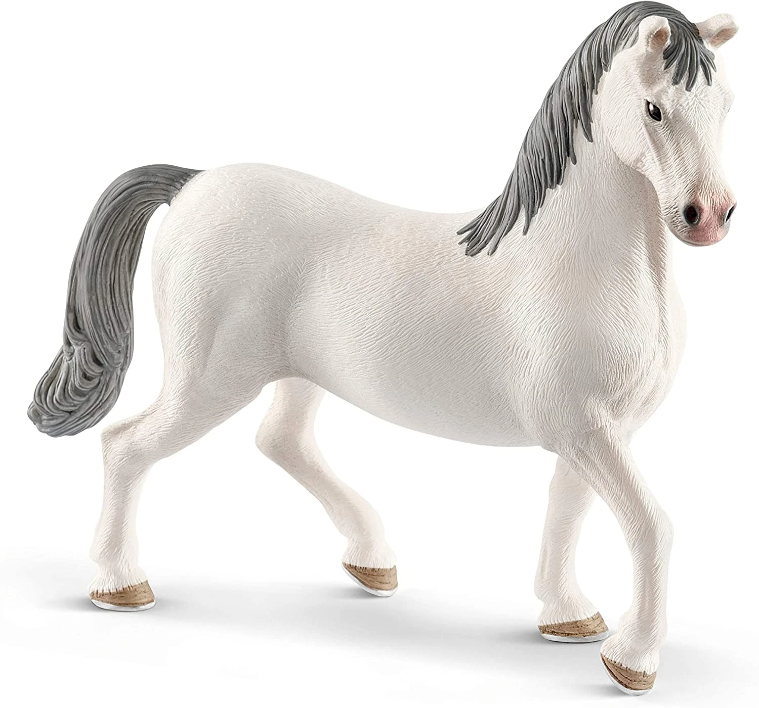Schleich 13887 Lippizaner Hengst HorseClub 3 Schleich 13887 Lippizaner Hengst HorseClub