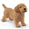 Schleich 13891 Teckel Hond Farmworld -Berg Winkel schleich 13891 teckel