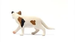 Schleich 13894 Amerikaanse Kortharige Kat FarmWorld -Berg Winkel schleich 13894 amerikaanse kortharige kat 2