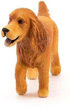 Schleich 13896 Engelse Cockerspaniel FarmWorld -Berg Winkel schleich 13896 engelse cockerspaniel 1