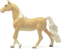 Schleich 13912 Amerikaanse Zadel Merrie HorseClub 7 Schleich 13912 Amerikaanse Zadel Merrie HorseClub -Berg Winkel schleich 13912 amerkaanse zadel merrie 2