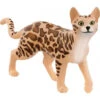 Schleich 13918 Bengaalse Kat FarmWorld -Berg Winkel schleich 13918 bengaalse kat