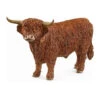 Schleich 13919 Hoogland Stier FarmWorld -Berg Winkel schleich 13919 hoogland stier