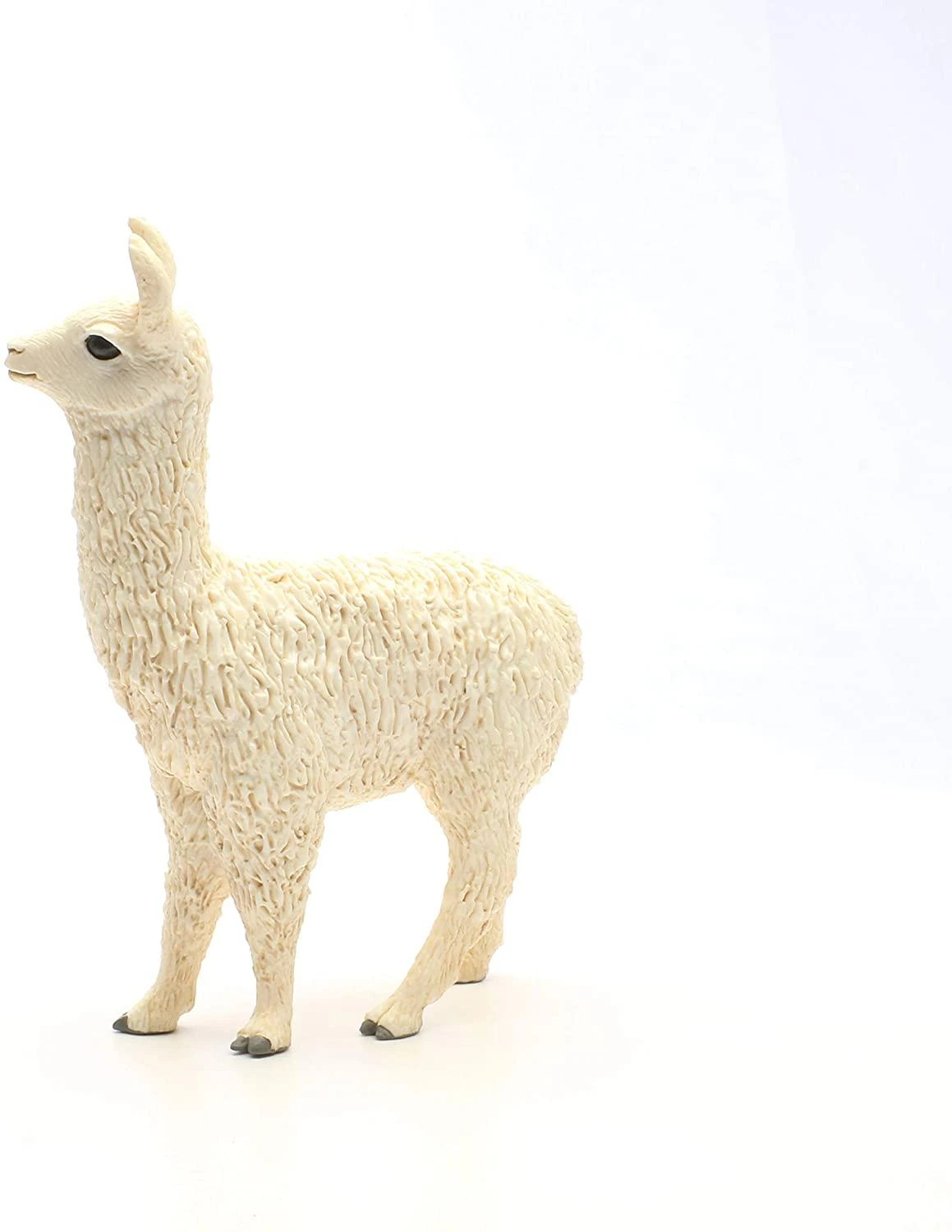 Schleich 13920 Lama FarmWorld 4 Schleich 13920 Lama FarmWorld - Afbeelding 2