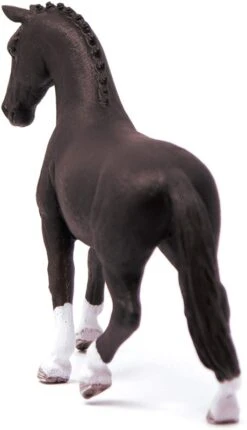 Schleich 13927 Hannover Merrie Zwart HorseClub -Berg Winkel schleich 13927 hannover merrie zwart 2