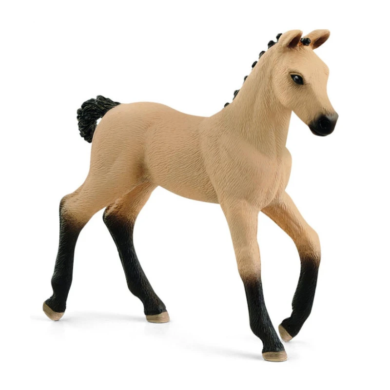 Schleich 13929 Hannover Veulen HorseClub 3 Schleich 13929 Hannover Veulen HorseClub