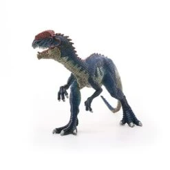 Schleich 14567 Dilophosaurus Dinosaurus 9 Schleich 14567 Dilophosaurus Dinosaurus -Berg Winkel schleich 14567 dilophosaurus 1