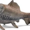 Schleich 14575 Dunkleosteus Dinosaurus -Berg Winkel schleich 14575 dunkleosteus