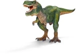 Schleich 14587 Tyrannosaurus Rex Dinosaurus -Berg Winkel schleich 14587 tyrannosaurus rex 1