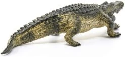 Schleich 14727 Alligator WildLife -Berg Winkel schleich 14727 alligator 2