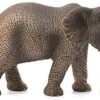 Schleich 14761 Afrikaanse Olifantkoe WildLife -Berg Winkel schleich 14763 afrikaanse olifantkoe