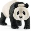 Schleich 14772 Reuze Panda Mannetje WildLife -Berg Winkel schleich 14772 reuze panda mannetje