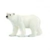 Schleich 14800 IJsbeer WildLife -Berg Winkel schleich 14800 ijsbeer