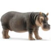 Schleich 14814 Nijlpaard Wildlife -Berg Winkel schleich 14814 nijlpaard