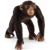 Schleich 14817 Chimpansee Mannetje Wildlife 2 Schleich 14817 Chimpansee Mannetje Wildlife -Berg Winkel schleich 14817 chimpansee mannetje