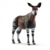 Schleich 14830 Okapi Wildlife -Berg Winkel schleich 14830 okapi