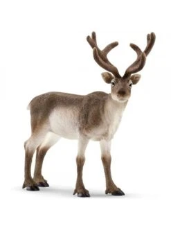 Schleich 14837 Rendier Wildlife