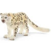 Schleich 14838 Sneeuw Luipaard Wildlife -Berg Winkel schleich 14838 sneeuwluipaard 1