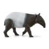 Schleich 14850 Tapir Wildlife -Berg Winkel schleich 14850 tapir