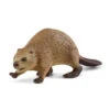 Schleich 14855 Bever Wildlife -Berg Winkel schleich 14855 bever