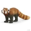 Schleich 14833 Rode Panda Wildlife -Berg Winkel schleich 14933 rode panda