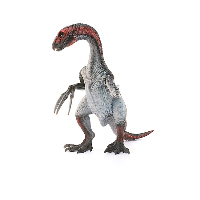 Schleich 15003 Therizinosaurus Dinosaurus 5 Schleich 15003 Therizinosaurus Dinosaurus - Afbeelding 3