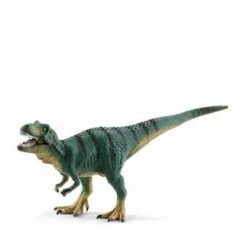 Schleich 15007 Jonge Thyrannosaurus Rex Dinosaurus 7 Schleich 15007 Jonge Thyrannosaurus Rex Dinosaurus -Berg Winkel schleich 15007 jonge thyrannosaurus rex 1