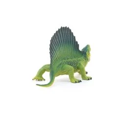 Schleich 15011 Dimetrodon Dinosaurus -Berg Winkel schleich 15011 dimetrodon