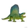 Schleich 15011 Dimetrodon Dinosaurus 2 Schleich 15011 Dimetrodon Dinosaurus -Berg Winkel schleich 15011demetrodon