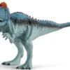 Schleich 15020 Cryolophosaurus Dinosaurus -Berg Winkel schleich 15020 cryolophosaurus 1
