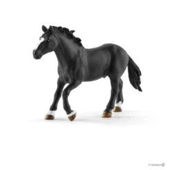 Schleich 41416 Western Cowboy In Het Zadel Farm World -Berg Winkel schleich 41416 westerncowboy in het zadel 1 1