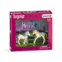 Sterrenvrienden Met Voedsel – Schleich 41452 7 Sterrenvrienden Met Voedsel – Schleich 41452 -Berg Winkel schleich 41452 sterrenvrienden met voedsel 1 1