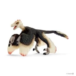 Schleich 41461 Dinoset Met Grot Dinosaurus -Berg Winkel schleich 41461 dinoset met hol 2