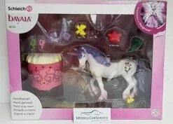 Verzorging En Voeding Eenhoorn – Schleich 42173 7 Verzorging En Voeding Eenhoorn – Schleich 42173 -Berg Winkel schleich 42173 verzorging en voeding eenhoorn 1 1