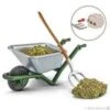 Schleich 42290 Stalbenodigdheden Kruiwagen FarmWorld -Berg Winkel schleich 42290 verzorgset stal