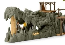 Jungle Onderzoeksbasiskamp – Schleich 42350 -Berg Winkel schleich 42350 croco jungle onderzoeks basiskamp 5