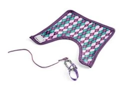 Schleich 42360 Engelse Volbloed Met Deken HorseClub -Berg Winkel schleich 42360 engelse volbloed met deken 2