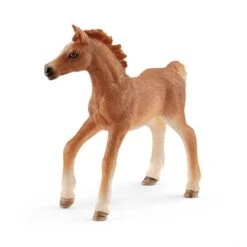 Schleich 42361 Veulen Met Deken HorseClub -Berg Winkel schleich 42361 veulen met deken 1 1