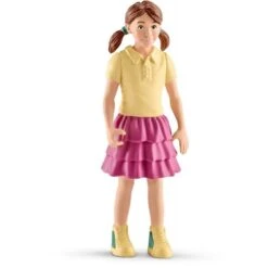 Schleich 42361 Veulen Met Deken HorseClub -Berg Winkel schleich 42361 veulen met deken 2