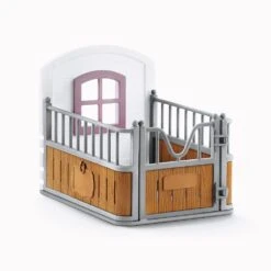 Schleich 42368 Paardenbox Met Lusitano Merrie HorseClub -Berg Winkel schleich 42368 paardenbox met lusitano merrie 4