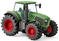 Schleich 42379 Tractor Met Aanhanger FarmWorld -Berg Winkel schleich 42379 tractor met aanhanger 3