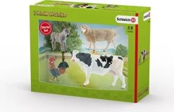Schleich 42385 Farmworld Starterset -Berg Winkel schleich 42385 farm world starterset 1 1