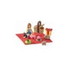 Schleich 42426 Verjaardagspicknick FarmWorld -Berg Winkel schleich 42426 verjaardagspicknick