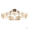 Schleich 42434 Omheining Voor Paarden Met Poort 1 Schleich 42434 Omheining Voor Paarden Met Poort -Berg Winkel schleich 42434 omheining voor paarden met poort