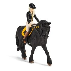 Schleich 42437 Paardenbox Tori En Prinses HorseClub -Berg Winkel schleich 42437 paardenbox tori en prinses 4